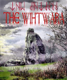The Wihtwara book