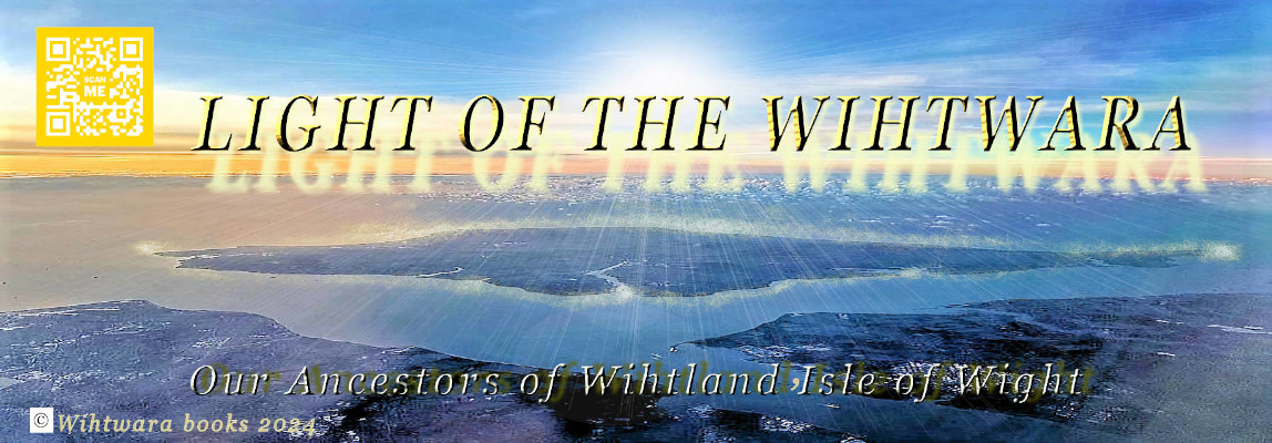 light of the wihtwara