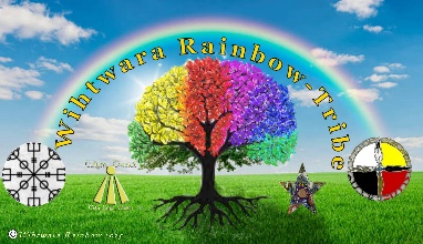 Rainbow Tree